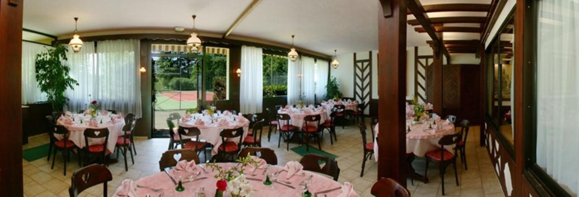Hotel Restaurant Pavillon Carina Гап Экстерьер фото