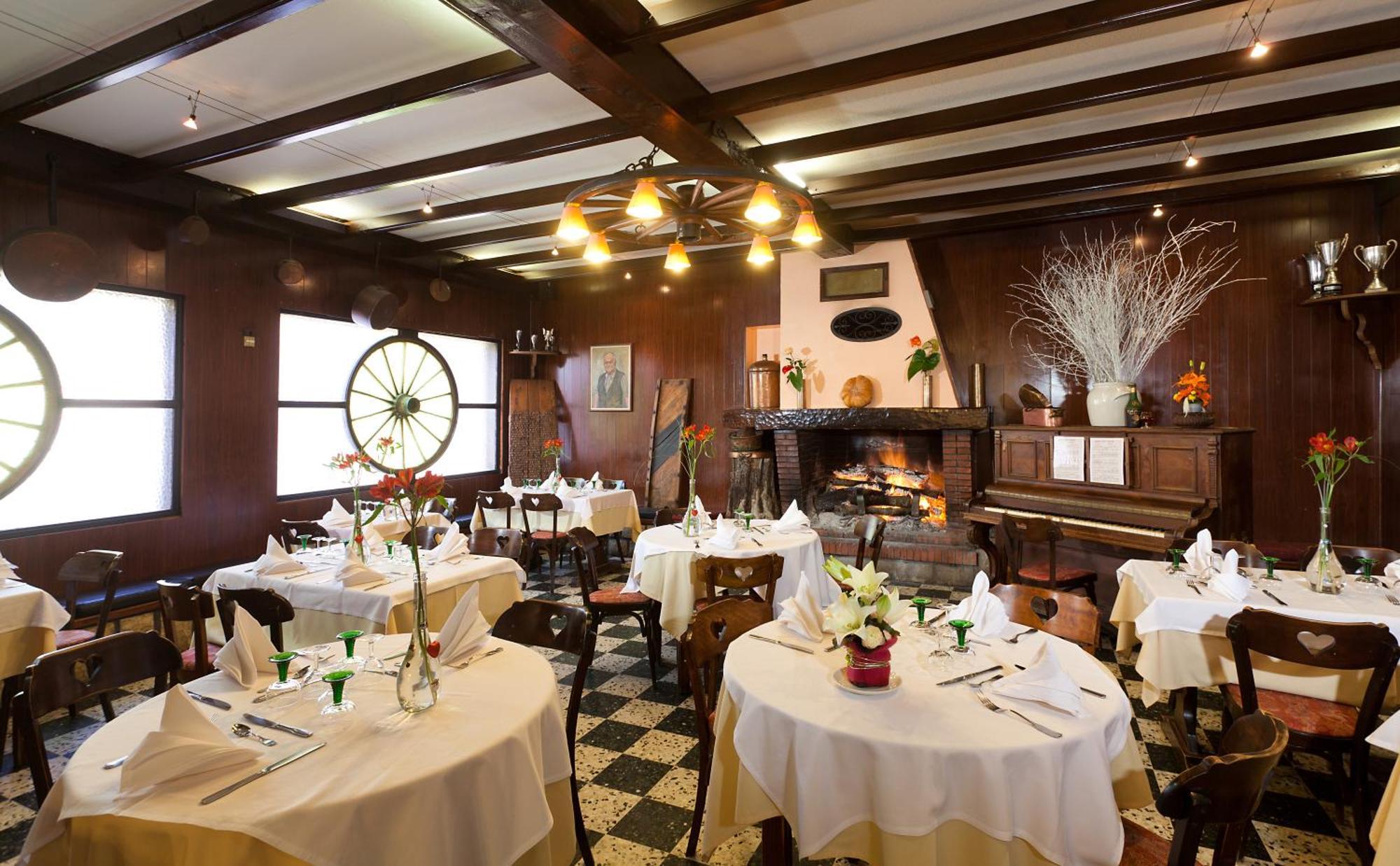 Hotel Restaurant Pavillon Carina Гап Экстерьер фото