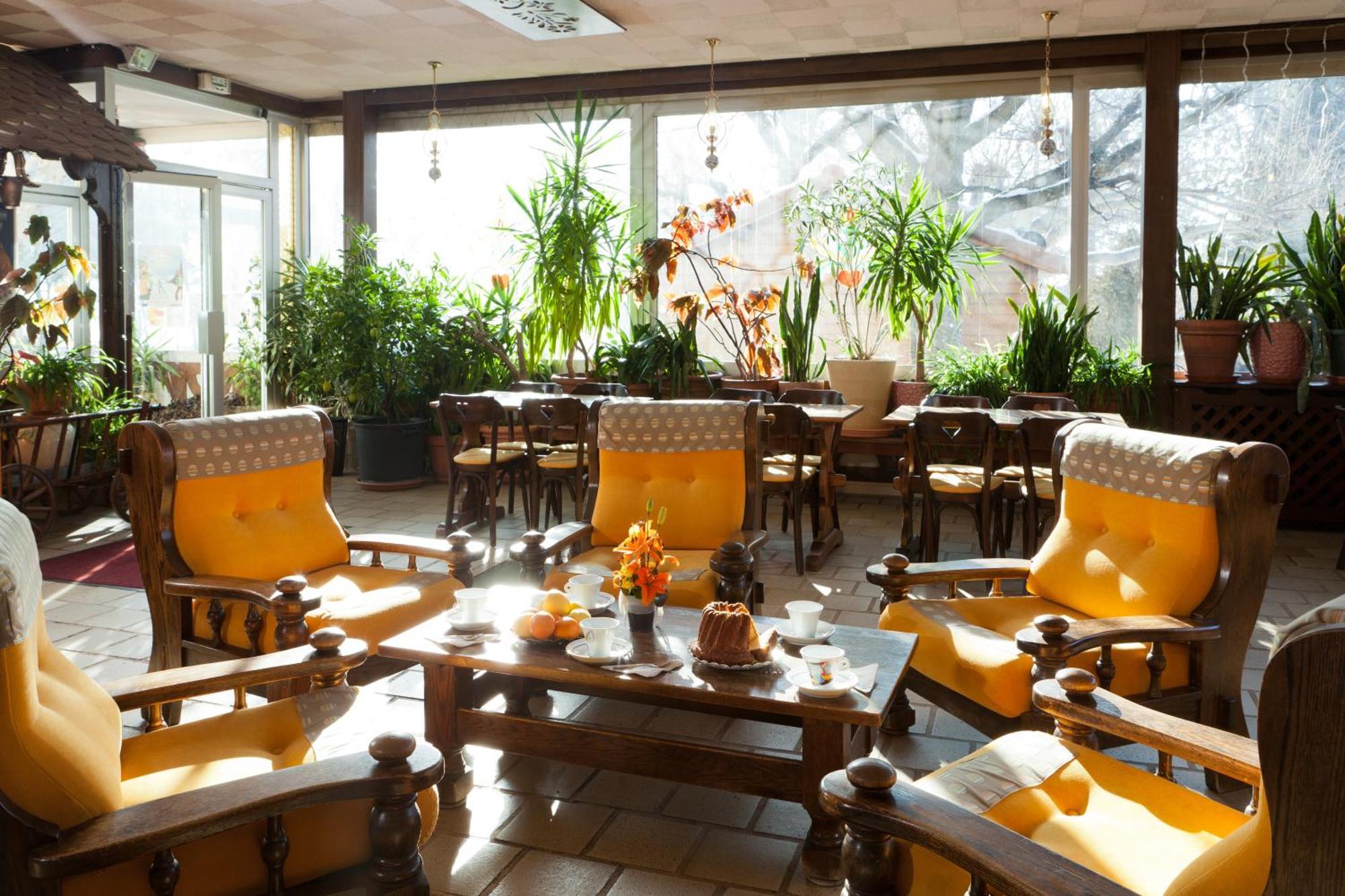 Hotel Restaurant Pavillon Carina Гап Экстерьер фото