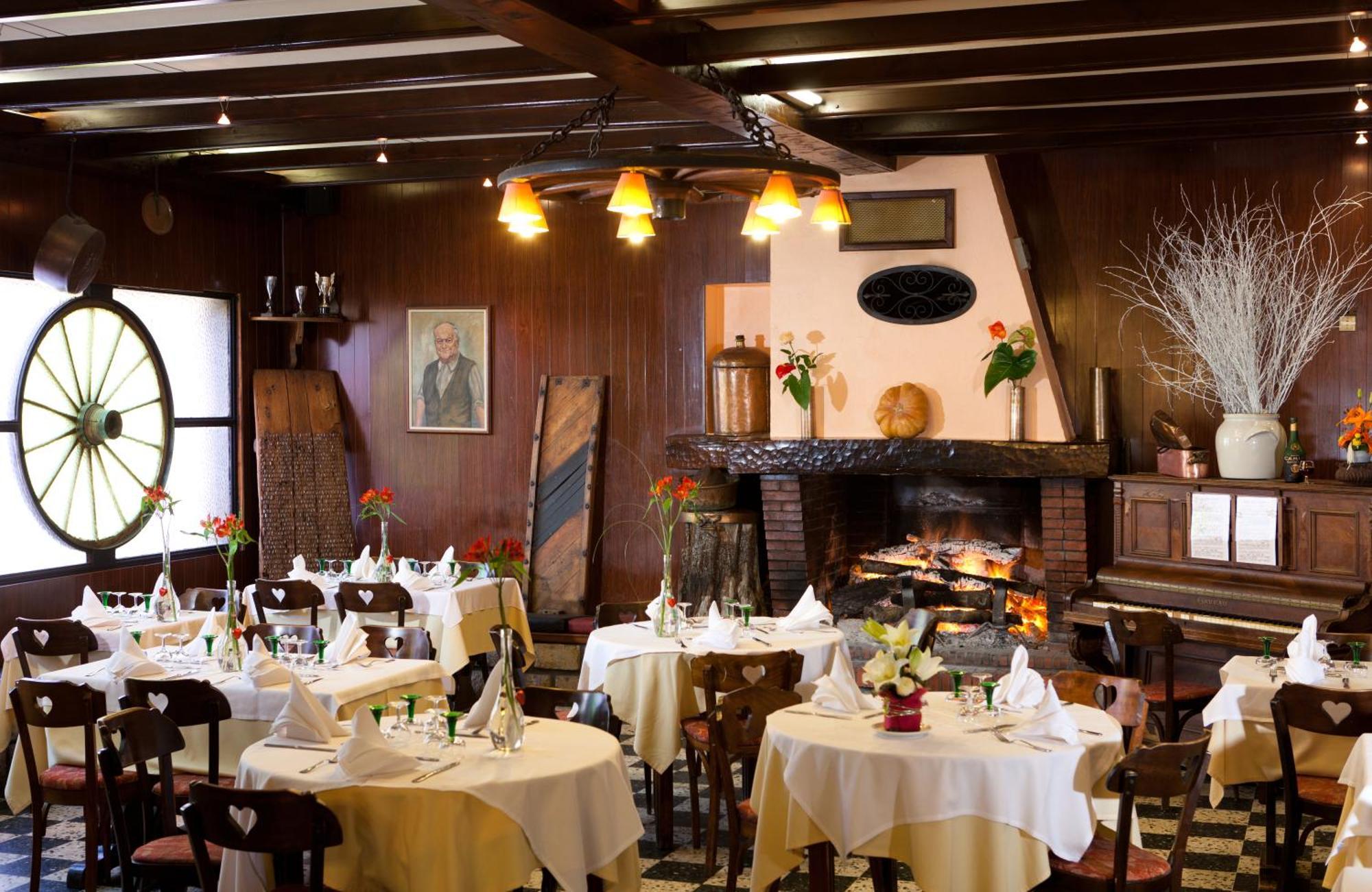 Hotel Restaurant Pavillon Carina Гап Экстерьер фото