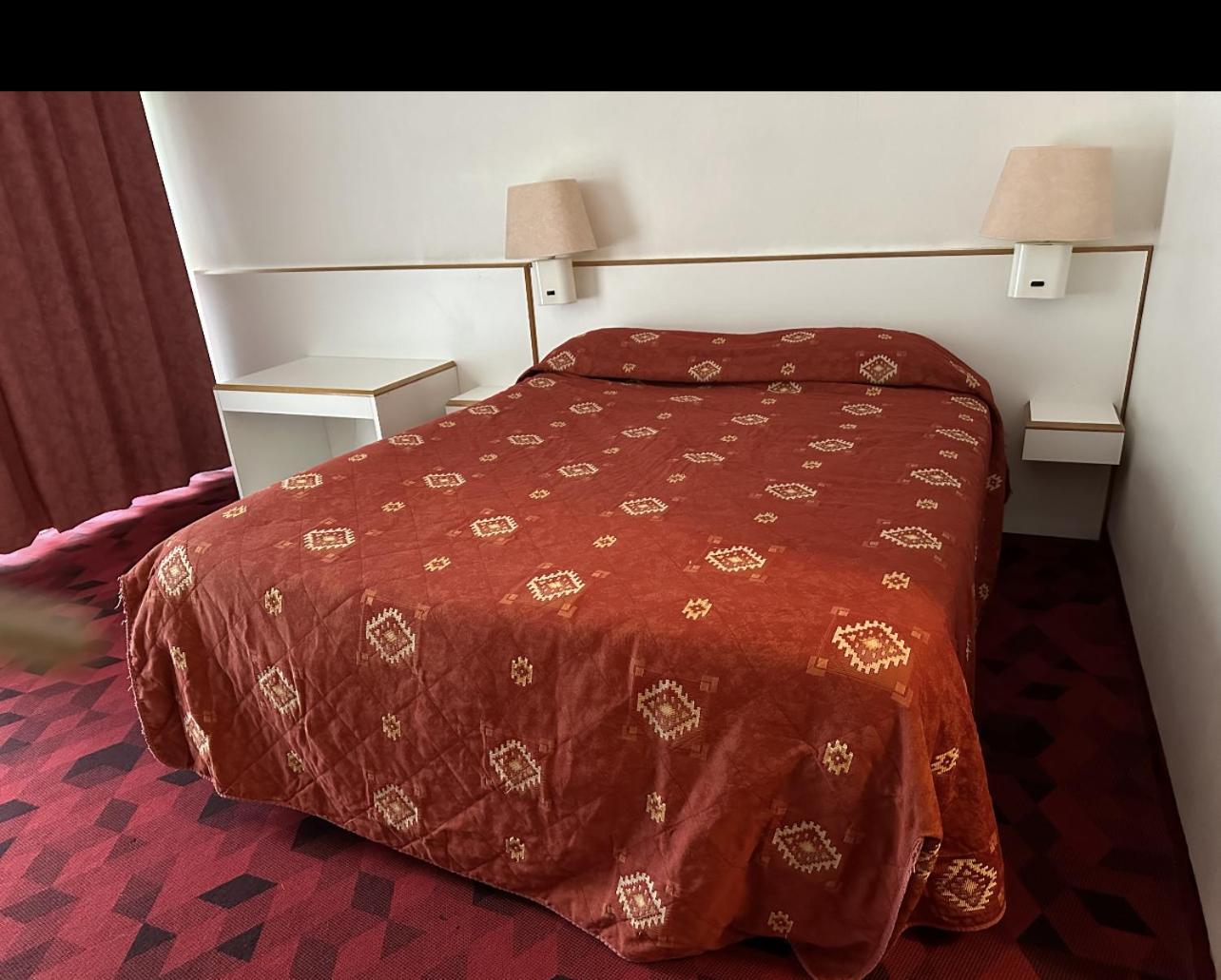 Hotel Restaurant Pavillon Carina Гап Экстерьер фото