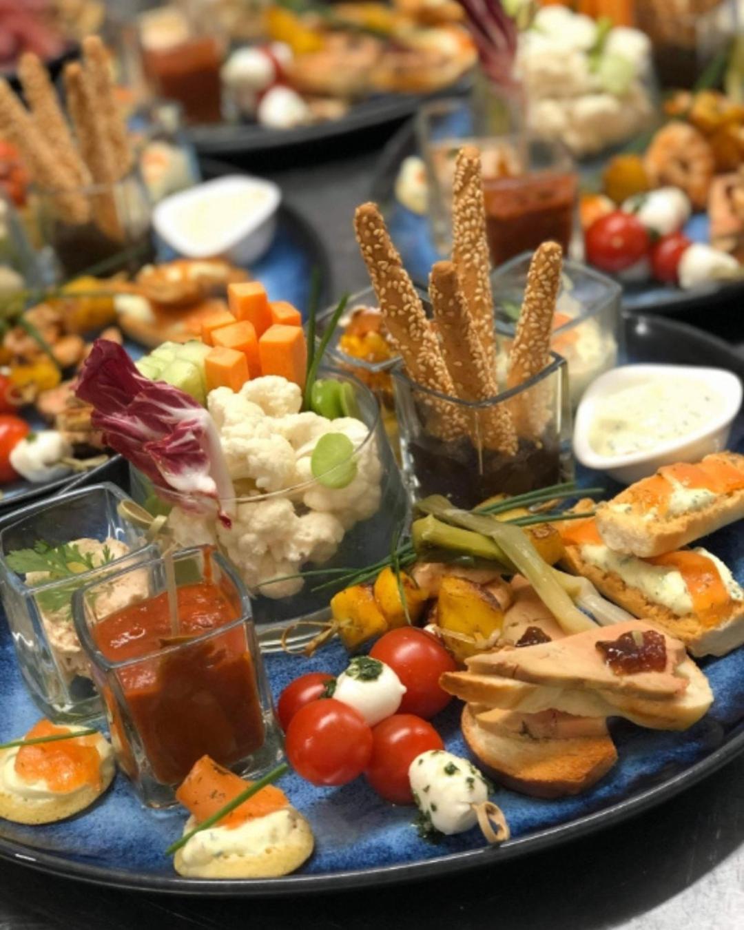 Hotel Restaurant Pavillon Carina Гап Экстерьер фото