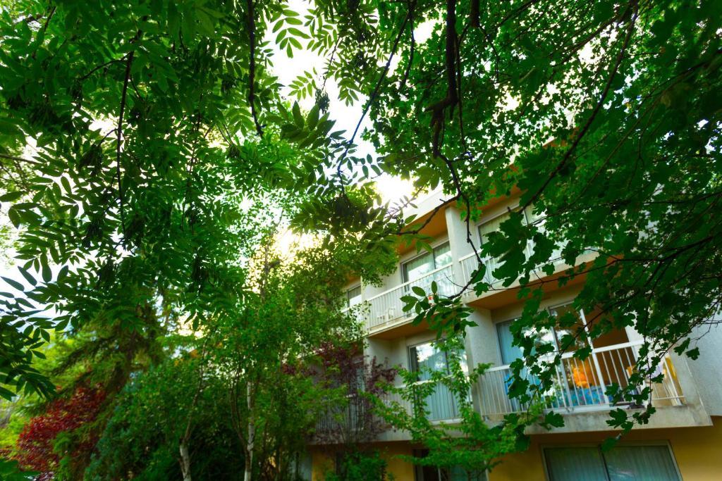 Hotel Restaurant Pavillon Carina Гап Экстерьер фото