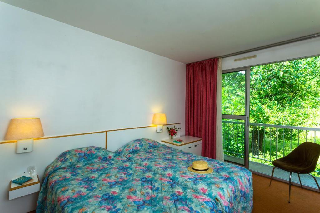 Hotel Restaurant Pavillon Carina Гап Экстерьер фото